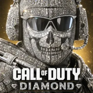 Call of Duty Points (CP) Recharge – Top Up Your COD Balance