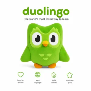 Super Duolingo (Duolingo Plus) Subscription – Best Price in Bangladesh | Gold Pass BD