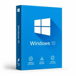 Windows 10 Pro License Key – Best Price in Bangladesh | Gold Pass BD