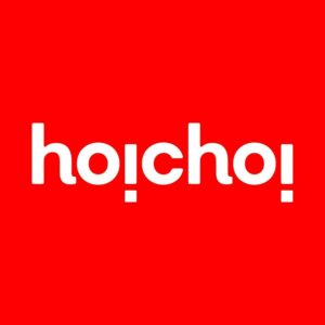 Hoichoi Subscription