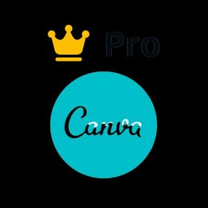 Canva Pro