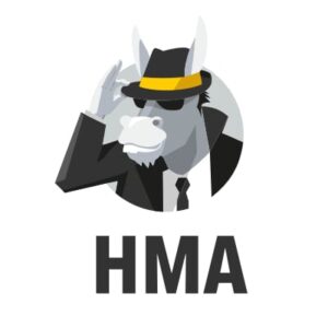 HMA VPN Subscription