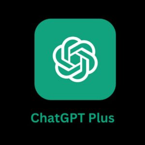 ChatGPT Plus