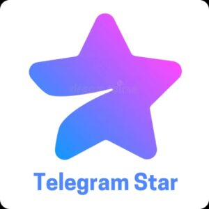 Telegram Stars Top Up
