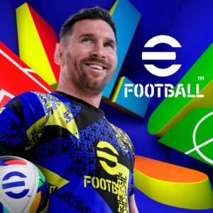 eFootball 2026 Coin Top-Up