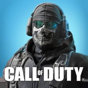 Call of Duty CP
