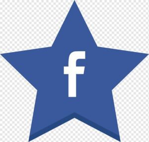 Facebook Stars Top Up