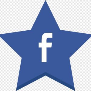 Facebook Stars Top Up