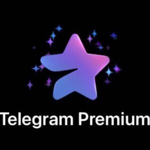Telegram premium